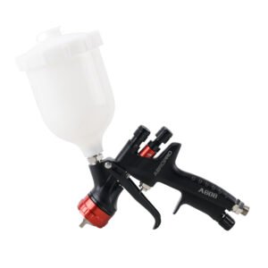 AEROPRO A608 Reduced Pressure Spray Painting Gun