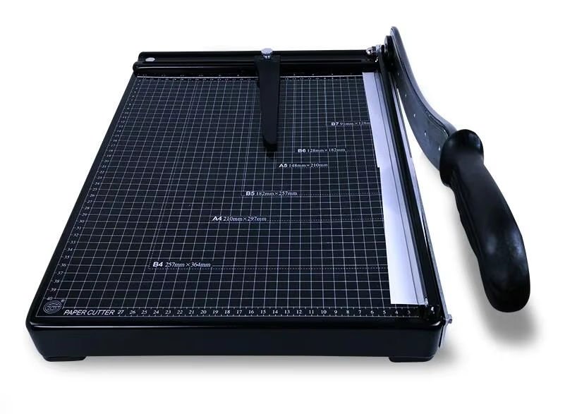 A3 Manual Paper Trimmer