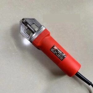 Machine Tool Portable Upvc Corner Cleaning Window Door Making