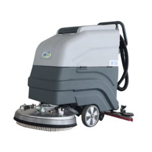 Floor Scrubber