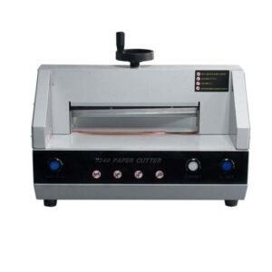 Desktop Office Paper Cutter
