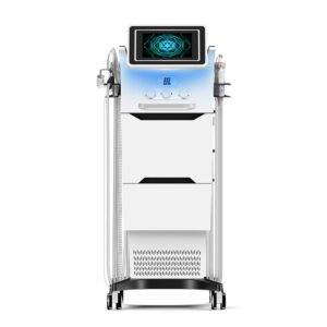 10-in-1 Professional Hydra Skin Beauty Machine