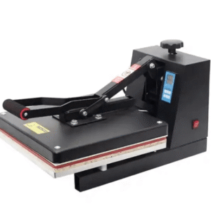 15 Inch Heat Press Machine