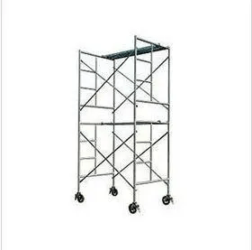 H-Frame Movable Aluminum Scaffolding Platform