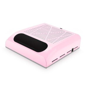 80W Powerful Fan Vacuum Cleaner for Nail Dust – Air Freight