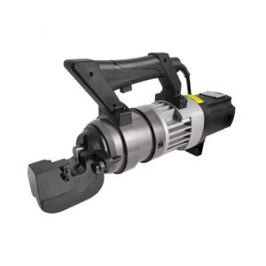 Portable Electric Steel Bar Cutter