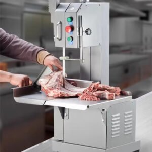 Multi-Functional Bone Saw Machine