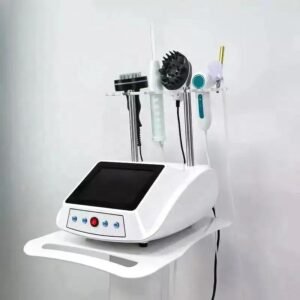 Hair Scalp Treatment Machine