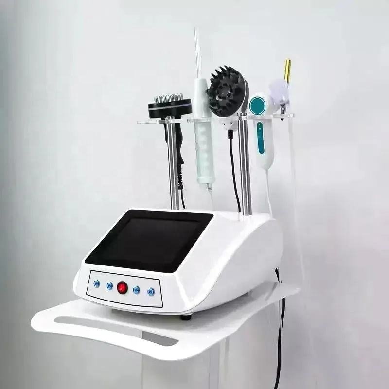 Hair Scalp Treatment Machine