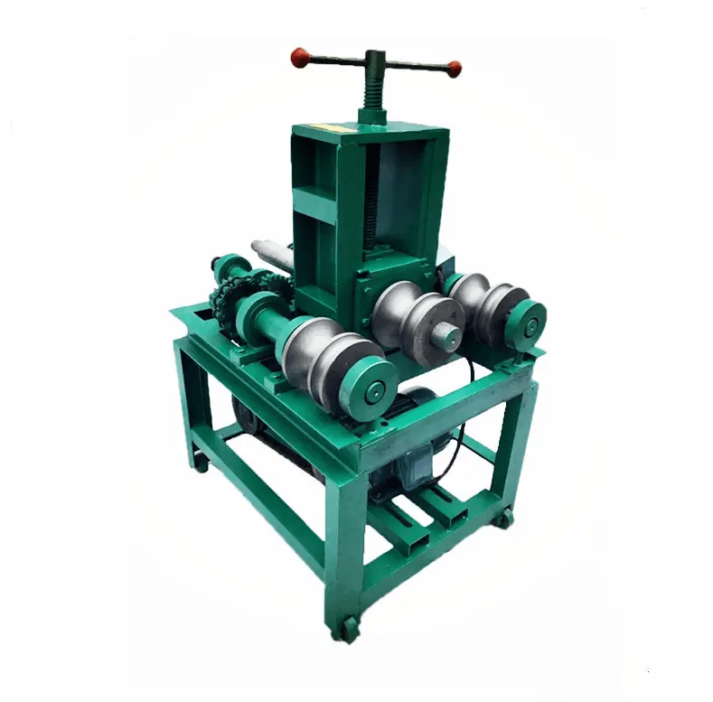Electric Pipe Bending Machine