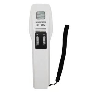 Mini Needle Security Inspection Tool (Air Freight)