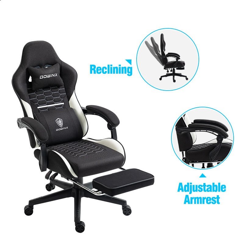 Gaming Racing Chair