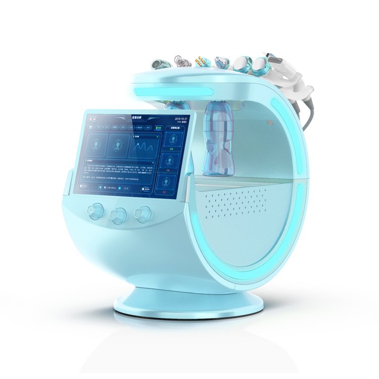 Hydrofacial Machine – Professional Skin Rejuvenation & Skincare Device