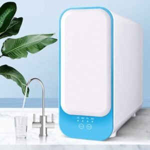 800 GPD Filtration Reverse Osmosis