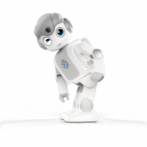 Educational Kids Toy Robot