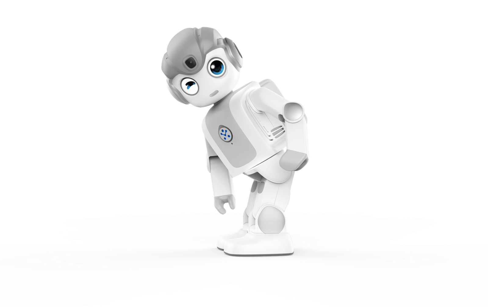 Educational Kids Toy Robot