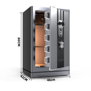 Home & Office Personal Storage Safe