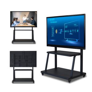 Science Education Equipment Teaching All-in-One Smart Children’s Blackboard Interactive Whiteboard