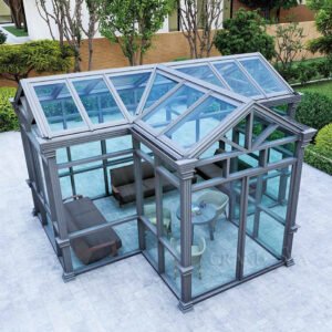 4 Season Room Solariums
