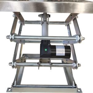 Electric Workbench Lift