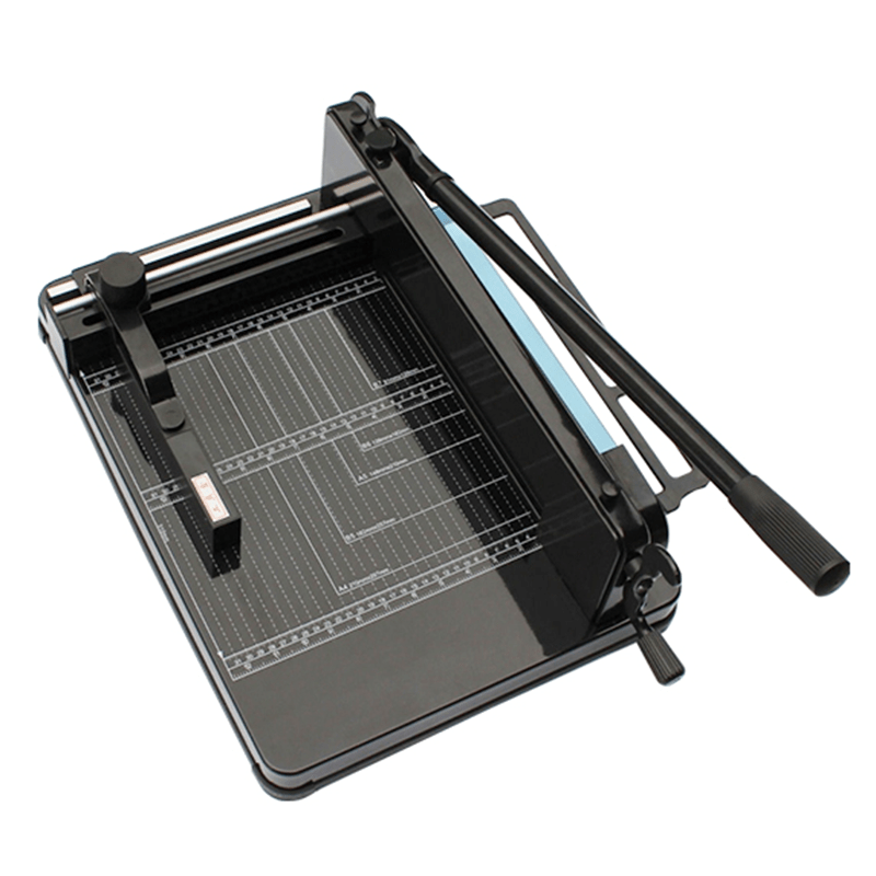Manual Paper Trimmer