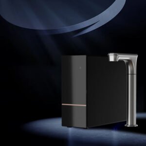 Intelligent Household Faucet for Kitchen