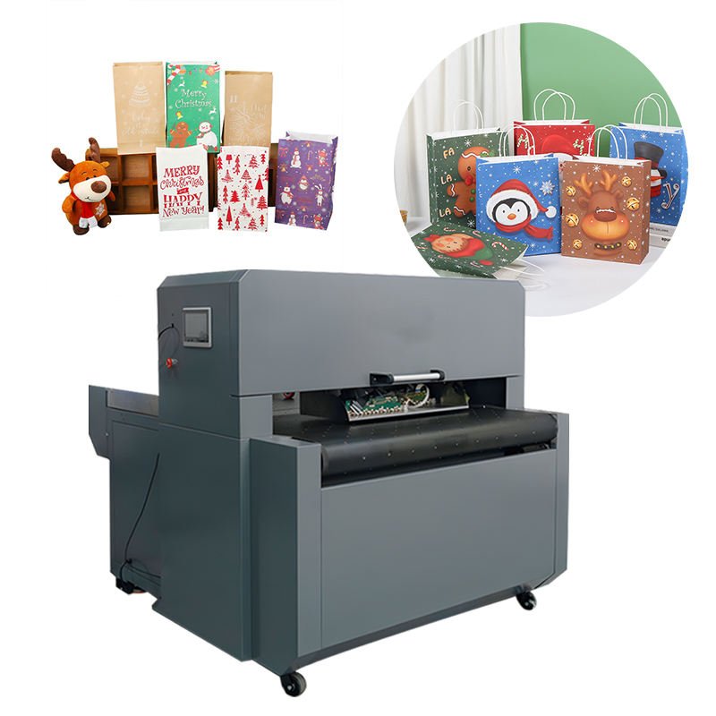 Corrugated Paper Printer