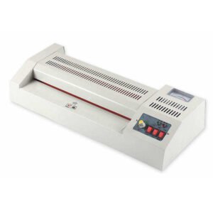 Pouch Laminator
