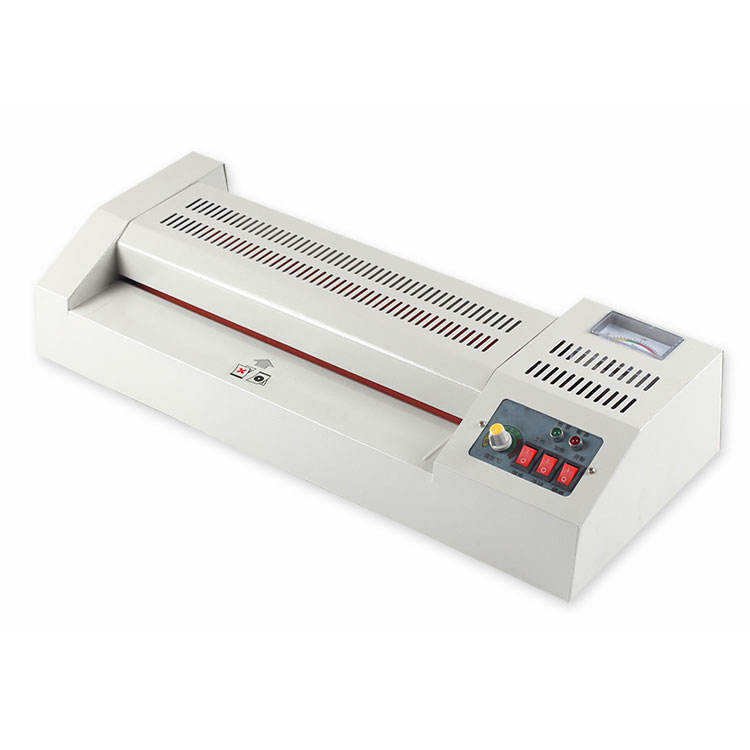 Pouch Laminator
