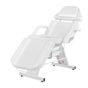 Adjustable Multi-Functional Salon Massage & Tattoo Chair