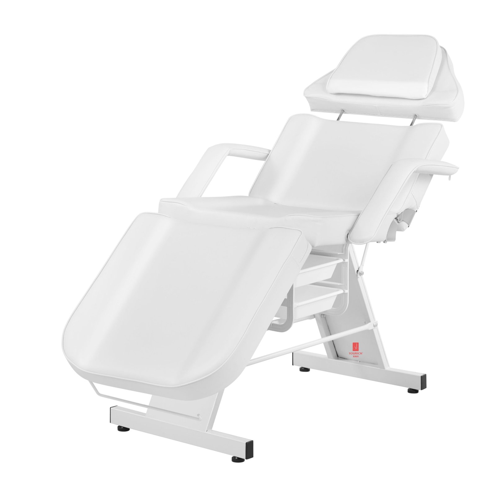 Adjustable Multi-Functional Salon Massage & Tattoo Chair