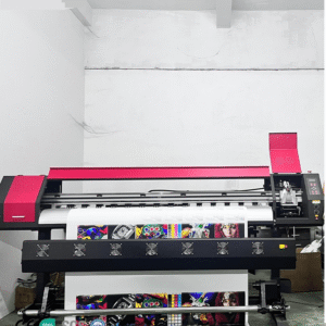 Sublimation Printer Single Head XP600 All Sizes Available
